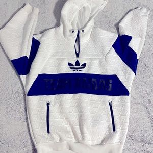 Adidas sweater